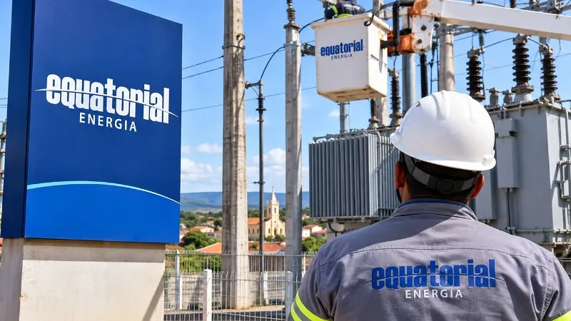 EQUATORIAL PIAUÍ REFORÇA REDE ELÉTRICA EM VALENÇA APÓS RECLAMAÇÕES DE MORADORES