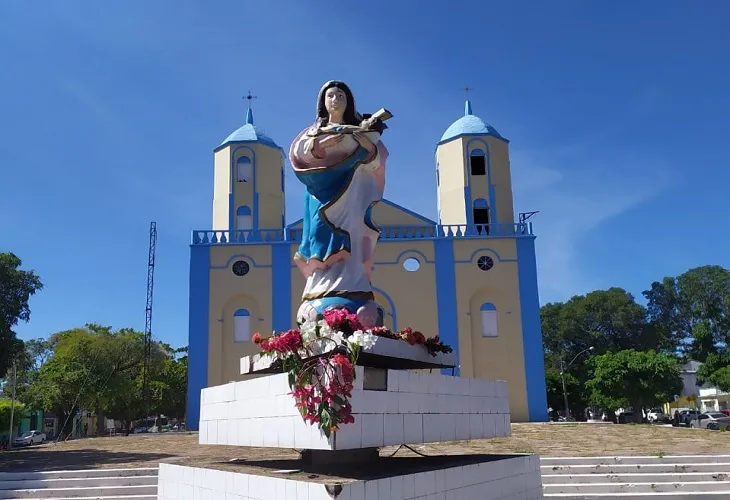 GIRO da SEMANA: Gestão municipal apresenta balanço de ações e investimentos em Valença do Piauí (Veja o Vídeo)