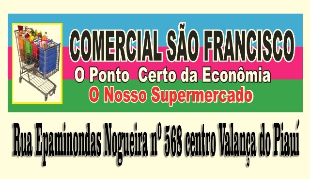 Saladao Supermercados – O Ponto Certo da Economia