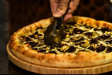 Pizzaria GIRO DA PIZZA - Valença Online