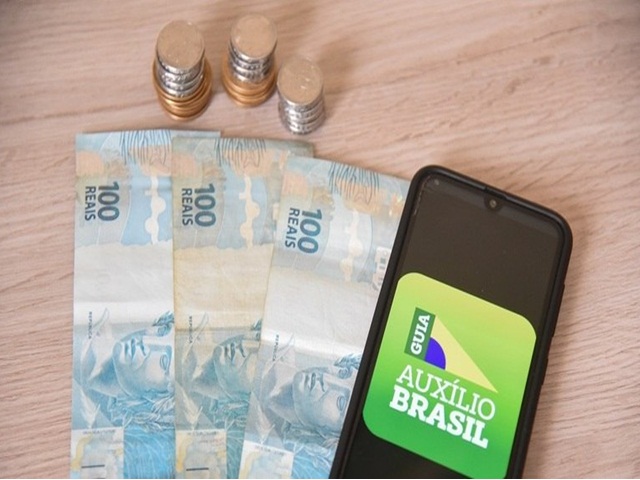 Como Se Inscrever No Cadastro Único Para Receber O Auxílio Brasil Valença Online 4261