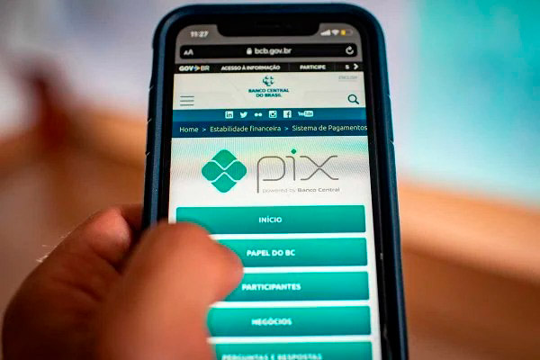 Vazamento De Dados Do PIX; Saiba Como Se Proteger - Valença Online